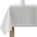 Belum Lia 126 Pletbestandig Harpiksborddug 140x140 Cm