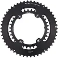 Stone Shimano Road Fc 2x/rotor 4x 110 Bcd Kædehjul