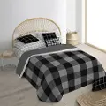 Ripshop Nordisk Dynebetræk Lisboa Til Seng 260x240 Cm