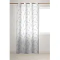 Play Fabrics Halv Panama Øjelukke Gardin Harry Potter 140x 260 Cm