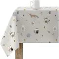 Belum Kenai Pletafvisende Dug 250x140 Cm