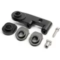 Radio Quartz Dropout Cykel Bremseskiveadapter