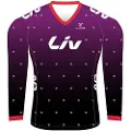 Liv Factory Mtb Langærmet Trøje
