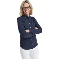 Abacus Golf Hillside Skjorte Med Lange ærmer
