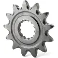 Renthal Ktm 450 Exc-f 2003-2024 Forreste Tandhjul