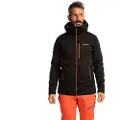 Trangoworld Trx2 Soft Pro Dr Fleecejakke Med Hætte