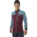 Dynafit Speed Polartec Fleecejakke Med Fuld Lynlås