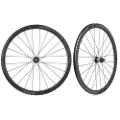 Miche Re.act 28´´ 700c Cl Disc Tubeless Landevejs Hjulsæt