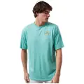 Altonadock 124275040724 T-shirt Med Korte ærmer