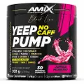 Amix Yeep Pump Jungle Monster Energidrikpulver 360g