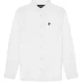 Lyle & Scott Lw1115vog Skjorte Med Lange ærmer