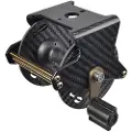 C4 Vertical Carbon Hjul