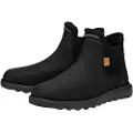 HeyDude Branson Craft Leather Sko