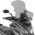 Givi Kymco Dtx 2021-2023 D6124s Forrude