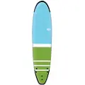 NSP P2 Soft Fun 7´4´´ Surfbræt