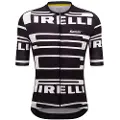 Santini Pirelli Kortærmet Trøje