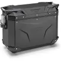 Givi Trekker Outback Evo 37l Right Sidetilfælde
