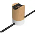 Creative Cables Spostaluce Esse14-sæt Med S14d-lampeholder