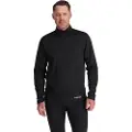 Spyder Charger Halv Lynlås Sweatshirt