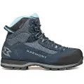 Garmont Lagorai Ii Gtx Vandrestøvler