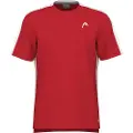 Head Slice T-shirt Med Korte ærmer