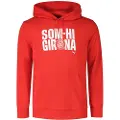 Puma Som-hi Girona Fc Junior Hættetrøje