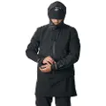 Chrome Storm Kojak Convt Jakke