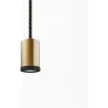 Creative Cables Mini Spotlight Gu10 Simpel Pendellampe