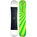 Nidecker Micron Merc Junior Snowboard
