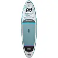 Safe Waterman Iris 9´6´´ Padlebræt