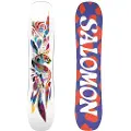 Salomon Grace Junior Snowboard