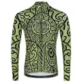 CYCOLOGY Zanzibar Langærmet Trøje