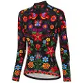CYCOLOGY Frida Lightweight Summer Langærmet Trøje