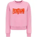 CHIARA FERRAGNI 75cbik06 Sweatshirt
