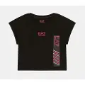 Emporio Armani 6rft23 T-shirt Med Korte ærmer