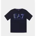 Emporio Armani 6rbt58 T-shirt Med Korte ærmer