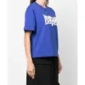 CHIARA FERRAGNI 75cbhk06 T-shirt Med Korte ærmer
