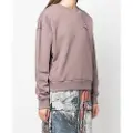 CHIARA FERRAGNI 75cbit01 Sweatshirt