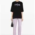 CHIARA FERRAGNI 75cbht04 T-shirt Med Korte ærmer