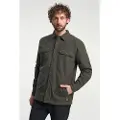 Tenson Cargo Shirt Overtrøje