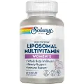 Solaray Liposomal Women´s Multivitamins And Minerals Kapsler 60 Enheder