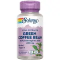 Solaray Green Bean Weight Control 400mg Kapsler Kaffe 60 Enheder