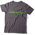 CushCore Logo T-shirt Med Korte ærmer