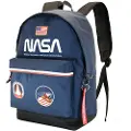 KARACTERMANIA Fan Hs Nasa Infinity Rygsæk