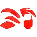 Rtech Honda Crf150r 2007-2024 R-kitcrf-rs0-510 Plastikkit