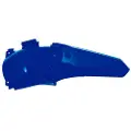 Rtech Yamaha Yz250 2022-2024 Bagskærm