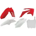 Rtech Honda Crf 250r/crf 450r R-kitcrf-oem-513 Plastikkit