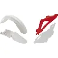 Rtech Husqvarna Cr 125 2009-2013 R-kithsq-oem-405 Plastikkit