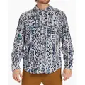 Billabong Furnace Flannel Skjorte Med Lange ærmer