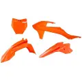 Rtech Ktm 50 Sx 2016-2023 R-kitktm-ar0-050 Plastikkit
